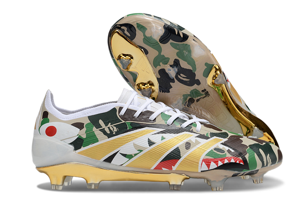 Tacos Adidas_Adidas 25 Predator Elite Tongue FG SIZE-39-45-83034422